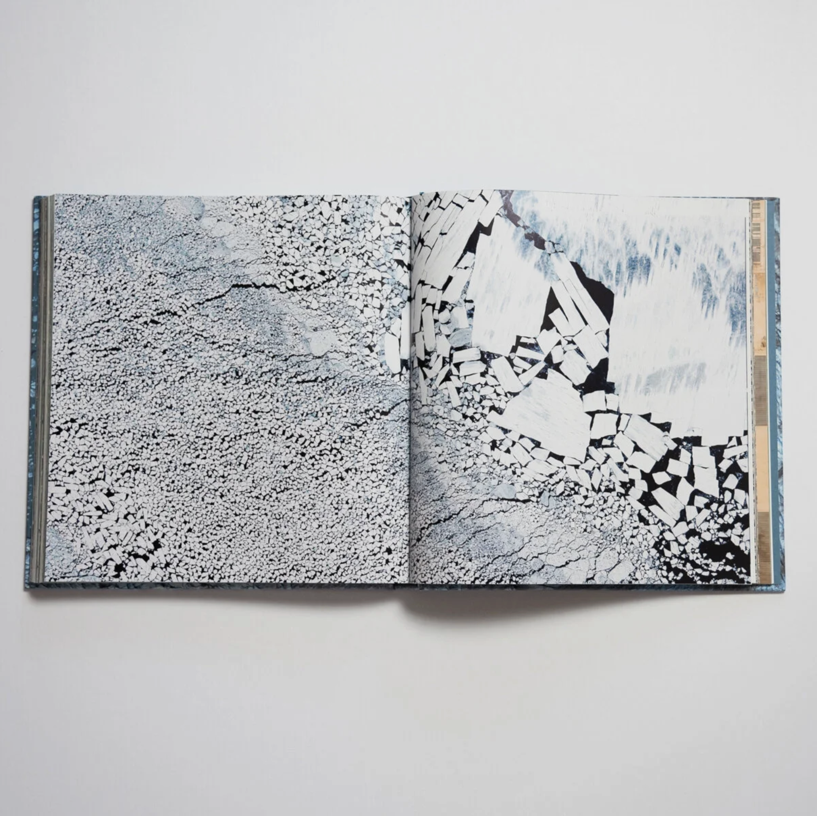 Antarctica ice sheet